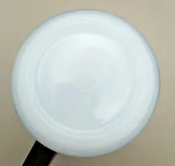 GLASS BLACK