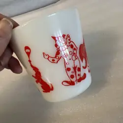 CLOWN 1410 MUG