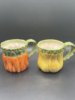 GARDEN MUGS