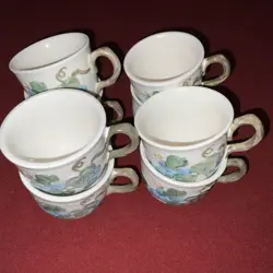 GRAPE COFFEE TEA
