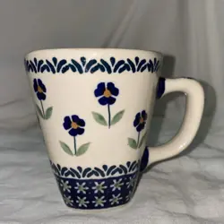CUP MUG TRADITIONAL