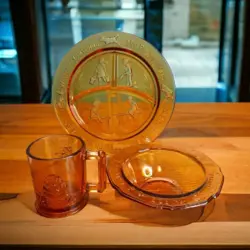 RHYME DISH