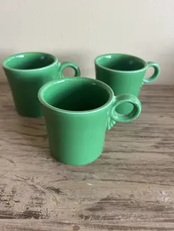 FIESTA DARK GREEN