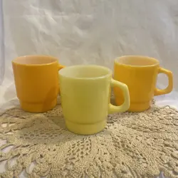YELLOW ORANGE 3.5