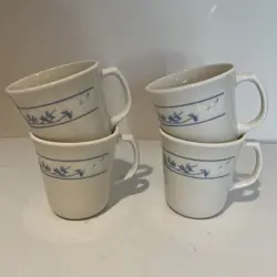 CORELLE FIRST