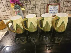 CORN MUG 5