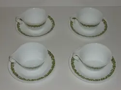DAISY CUPS