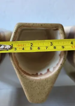 RODOLFO PADILLA STONEWARE