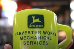DEERE