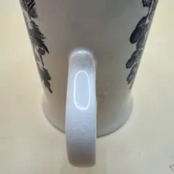 BLUE WILLOW TEA/COFFEE