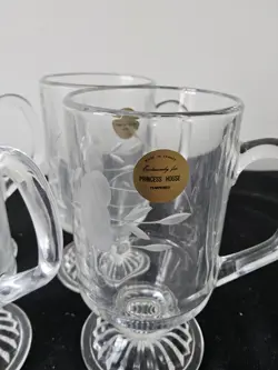 MUGS #504