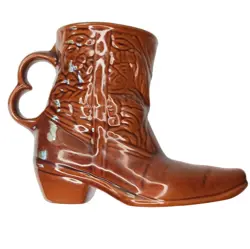 BROWN COWBOY