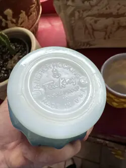 COFFEE MUGS DIAMOND