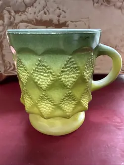 MUGS DIAMOND KIMBERLY