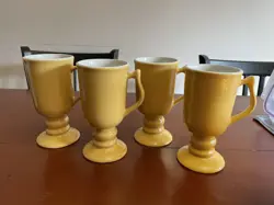 FOOTED PEDESTAL OZ
