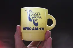 AM FM