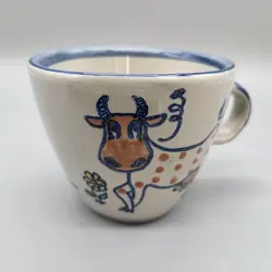 STONEWARE MADE