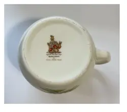 RABBIT MUG CUP