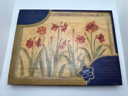 CORK BACK PLACEMATS
