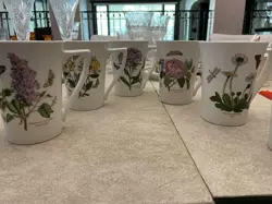 TANKARD STYLE MUGS
