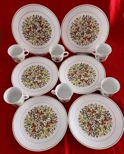 30 PC CORELLE