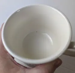WARE TEA CUP