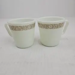 FLORAL WHITE COFFEE