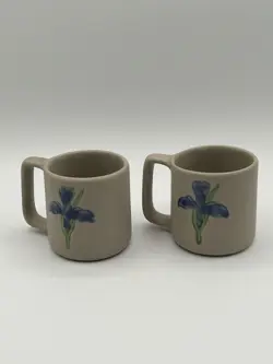 TEACUP 6OZ SET