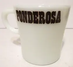 PYREX PONDEROSA STEAK