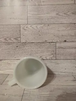 PYREX PONDEROSA