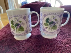 VIOLETS DESIGN.