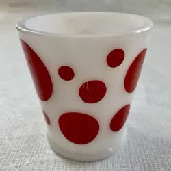 GLASS POLKA
