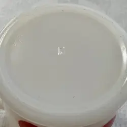 DOT COFFEE MUG