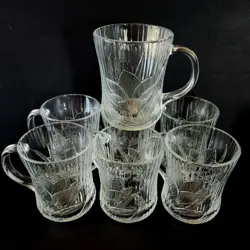 COFFEE CUPS LOTUS