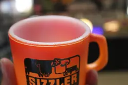 SIZZLER