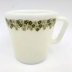MUG/CUP D-HANDLE