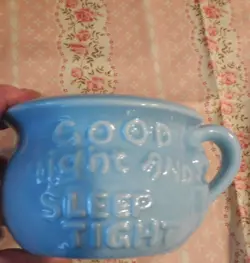 MUG PLANTER
