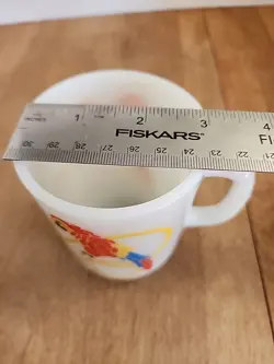 MUG RARE