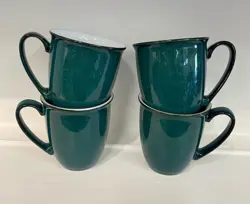 TEA DENBY