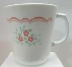 OF WHITE MUG