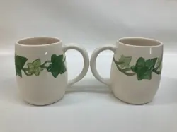 VINTAGE FRANCISCAN IVY