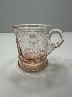 GLASS MOSSER