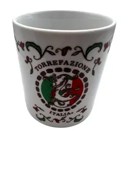 STARBUCKS ITALY BRAND