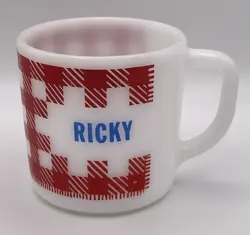 MUG VTG MCM