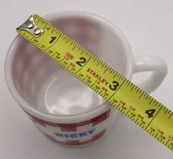 CUP MUG VTG