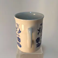 IRONSTONE TABLEWARE