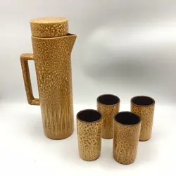 PITCHER VINTAGE H1