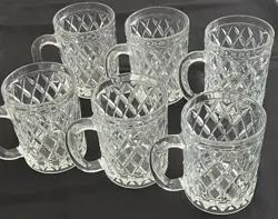 MUGS DIAMOND CUT