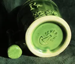 MUG FOR