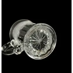 CLEAR HANDLE